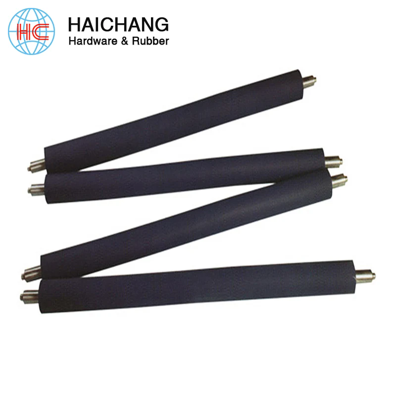 Baskı Silindirleri Endüstriyel Baskı Verimliliğini Nasıl Artırır?